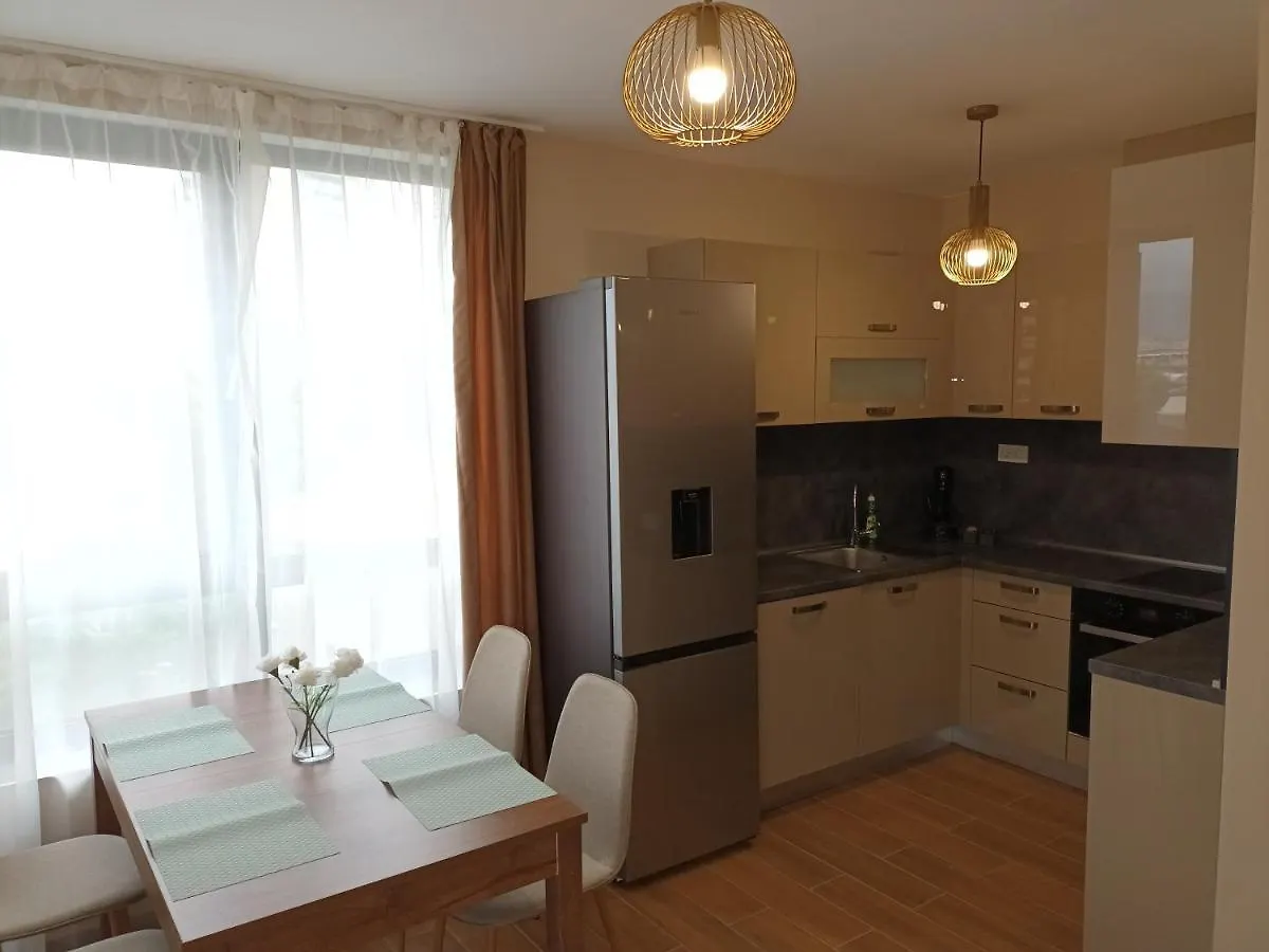 Stylish Apartment - Iztok Sofia