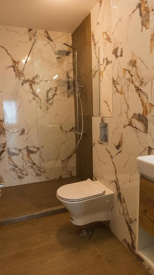 Stylish Apartment - Iztok Sofia Bułgaria