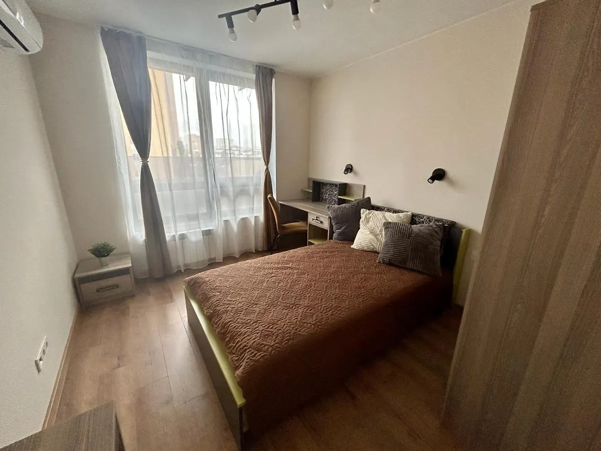 Stylish Apartment - Iztok Sofia