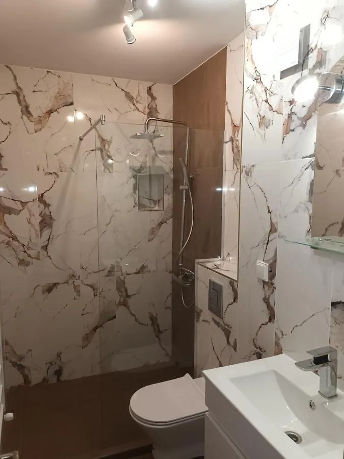 Stylish Apartment - Iztok ソフィア